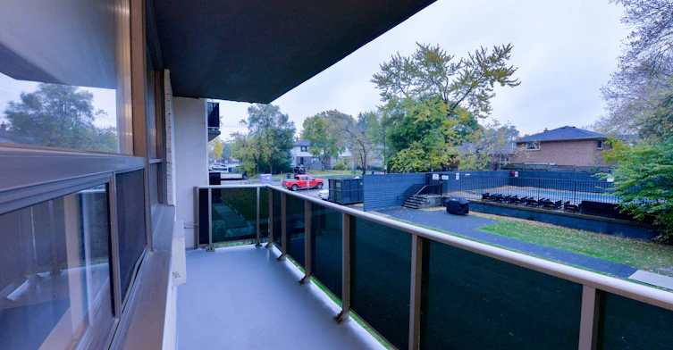 4190 Bathurst Street, Toronto, ON, M3H 3N5 - 23