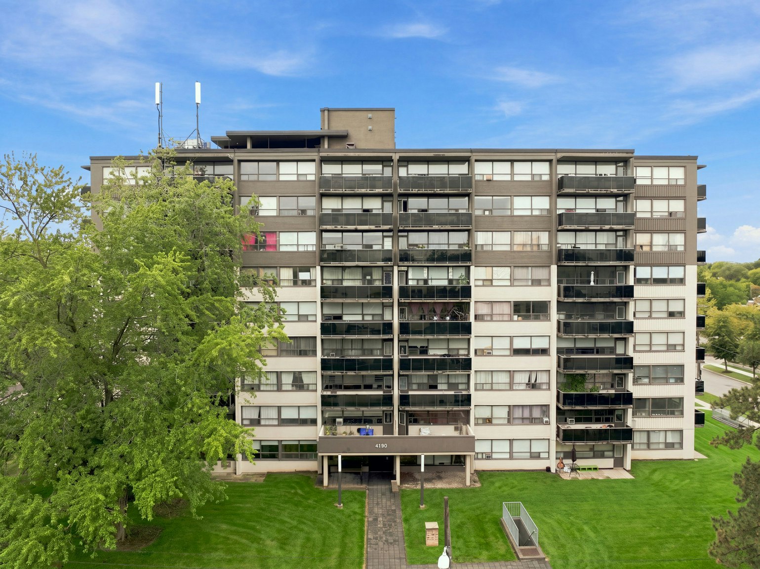 4190 Bathurst Street, Toronto, ON, M3H 3N5 - 20