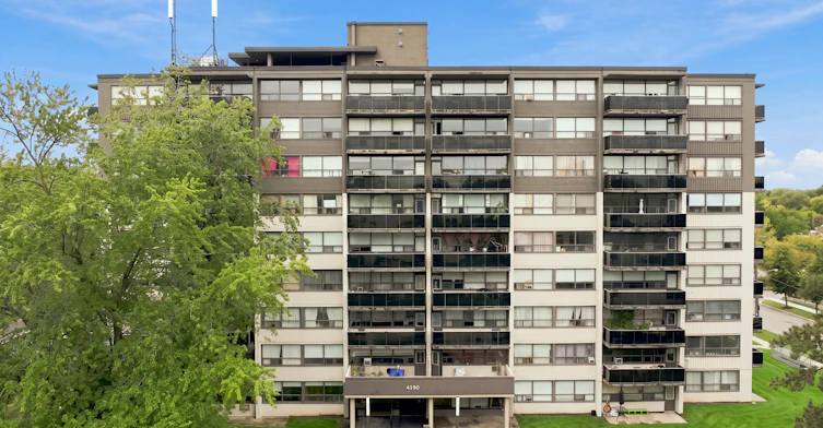 4190 Bathurst Street, Toronto, ON, M3H 3N5 - 20