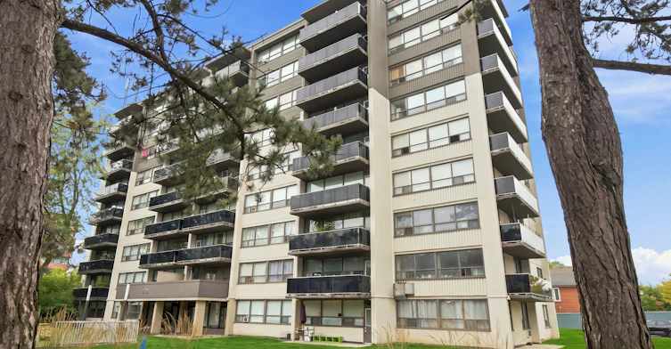 4190 Bathurst Street, Toronto, ON, M3H 3N5 - 19