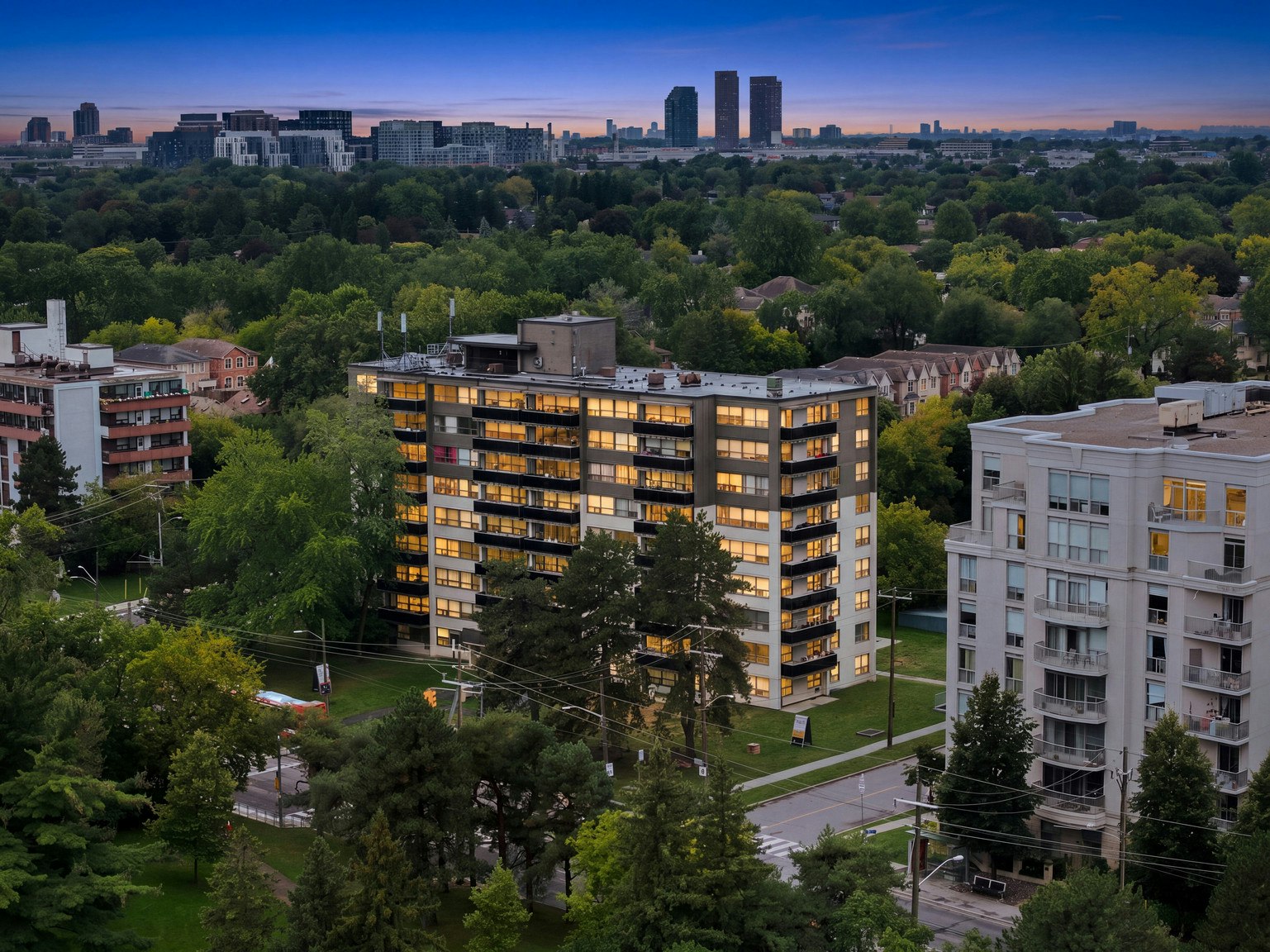 4190 Bathurst Street, Toronto, ON, M3H 3N5 - 15