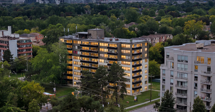 4190 Bathurst Street, Toronto, ON, M3H 3N5 - 15