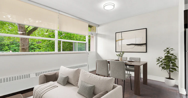 4190 Bathurst Street, Toronto, ON, M3H 3N5 - 5
