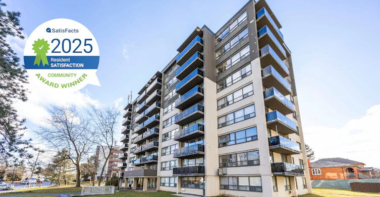 4190 Bathurst Street, Toronto, ON, M3H 3N5 - 2