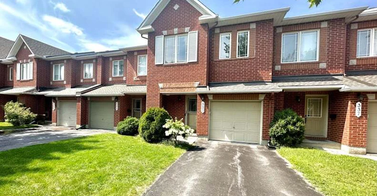 335 Bryarton Street, Ottawa, ON, K1C 7R6