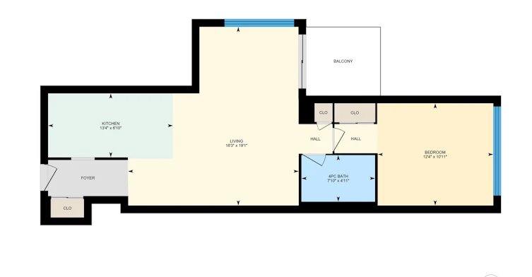 Unit C-3575 Kaneff Crescent, Mississauga, ON, L5A 3Y5 - 17