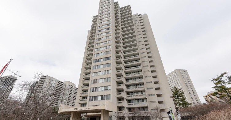 Unit C-3575 Kaneff Crescent, Mississauga, ON, L5A 3Y5 - 16