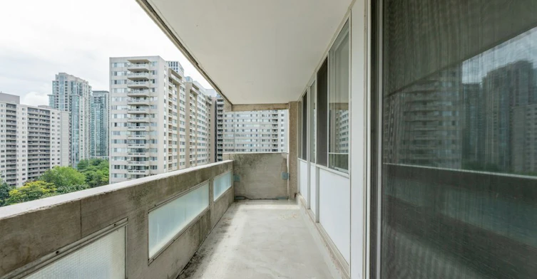 Unit C - 2 Bedroom-3575 Kaneff Crescent, Mississauga, ON, L5A 3Y5 - 11