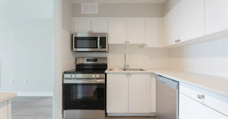 Unit C - 2 Bedroom-3575 Kaneff Crescent, Mississauga, ON, L5A 3Y5 - 20