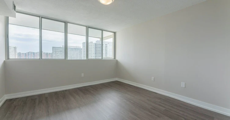 Unit C - 2 Bedroom-3575 Kaneff Crescent, Mississauga, ON, L5A 3Y5 - 7