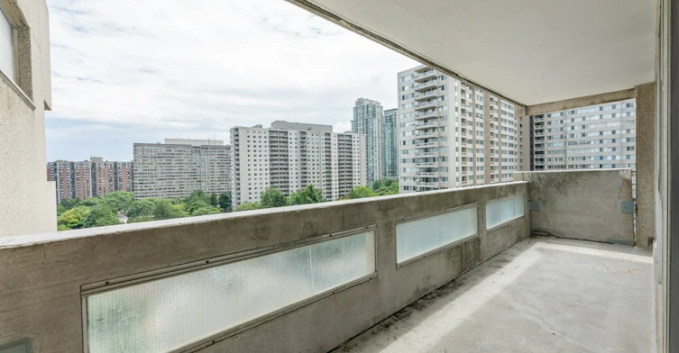 Unit C - 2 Bedroom-3575 Kaneff Crescent, Mississauga, ON, L5A 3Y5 - 8