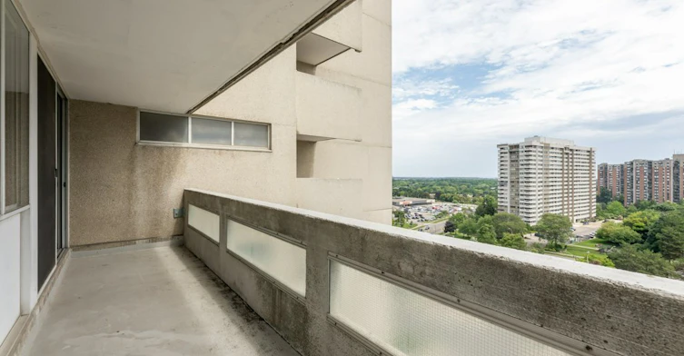 Unit C - 2 Bedroom-3575 Kaneff Crescent, Mississauga, ON, L5A 3Y5 - 14