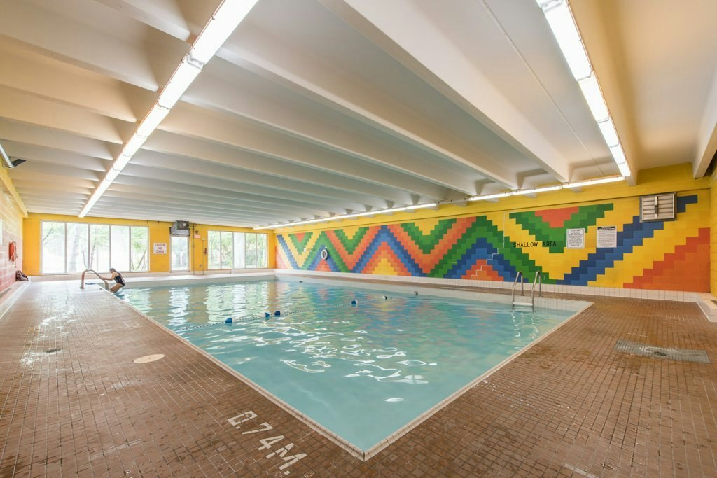Unit A-210 Steeles Avenue West, Brampton, ON, L6Y 2K3 - 36