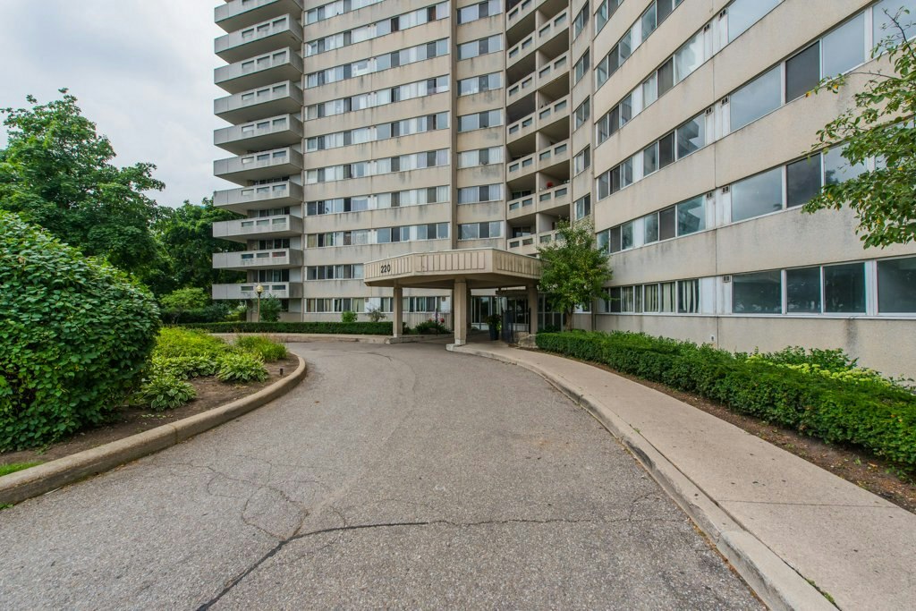 Unit A-210 Steeles Avenue West, Brampton, ON, L6Y 2K3 - 40