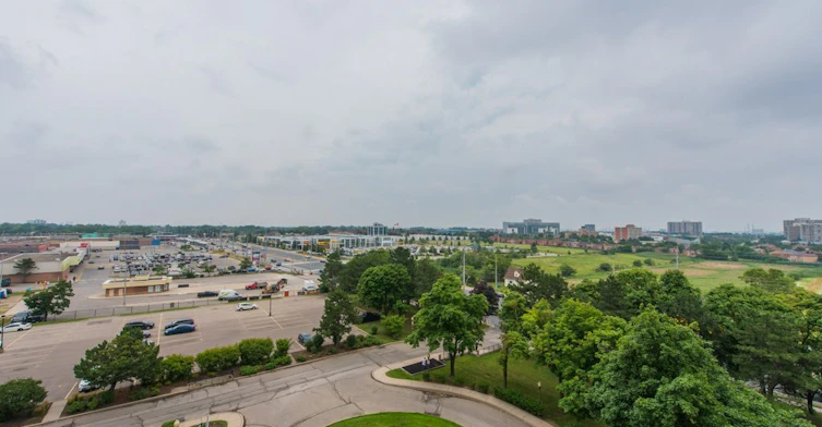 Unit C (New)-210 Steeles Avenue West, Brampton, ON, L6Y 2K3 - 4