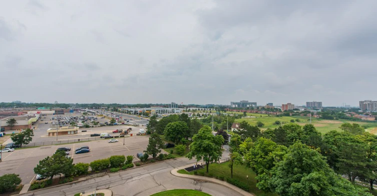 Unit A-220 Steeles Avenue West, Brampton, ON, L6Y 2K4 - 26