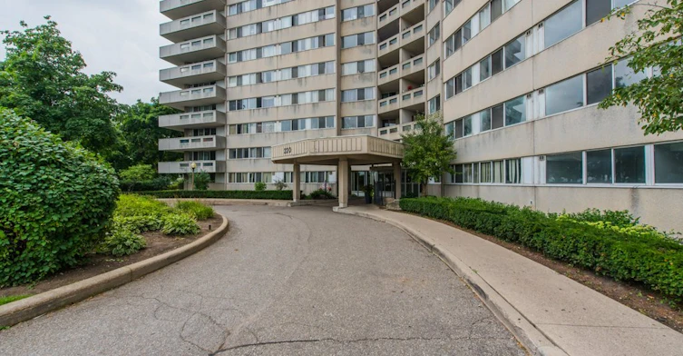Unit C-220 Steeles Avenue West, Brampton, ON, L6Y 2K4 - 40