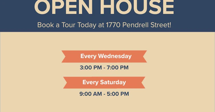 1770 Pendrell Street, Vancouver, BC, V6G 0C5 - 3