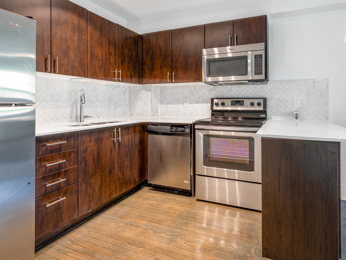 3017-B14-2406 Queen Street East, Toronto, ON, M1N 1A2 - 6