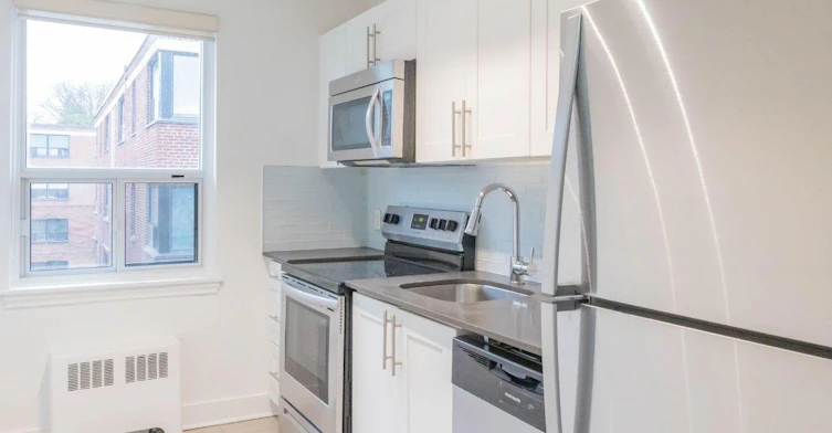3017-B14-2406 Queen Street East, Toronto, ON, M1N 1A2 - 9