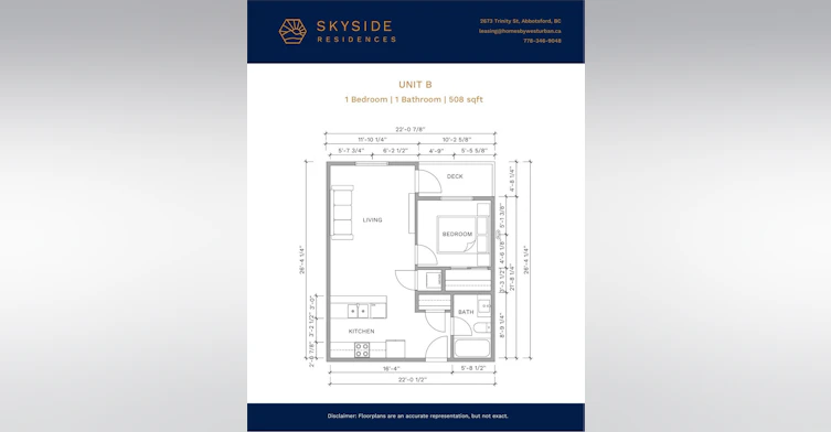2673 Trinity Street, Abbotsford, BC, V2S 3S3 - 2