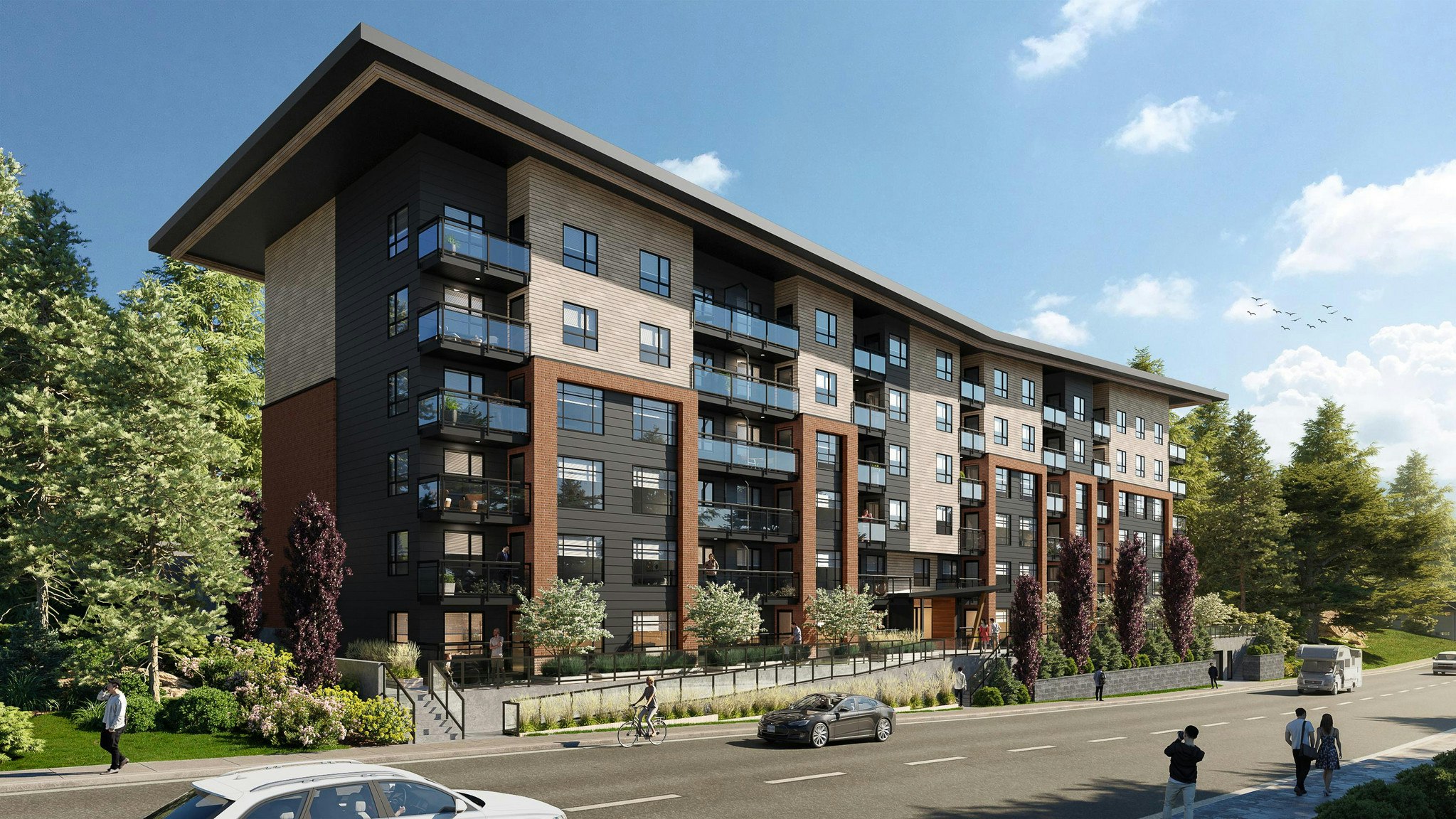 106-2673 Trinity Street, Abbotsford, BC, V2S 3S3