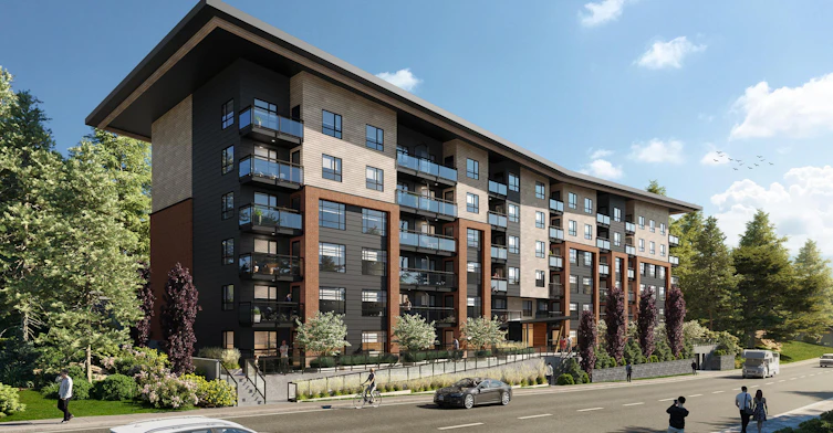 107-2673 Trinity Street, Abbotsford, BC, V2S 3S3