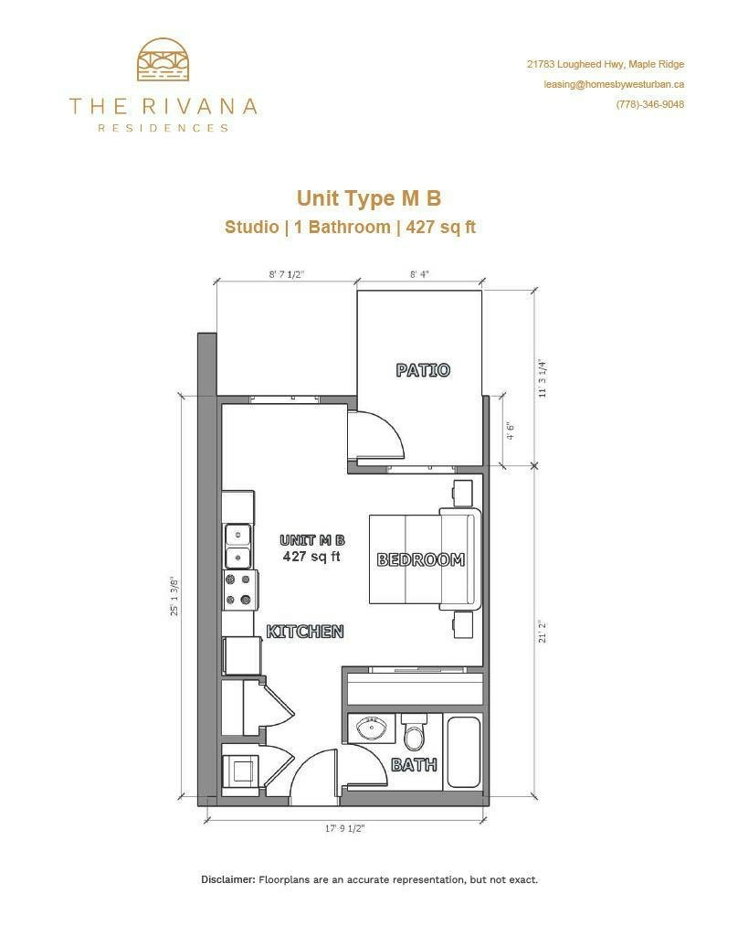 21783 Lougheed Highway, Maple Ridge, BC, V2X 2S2 2