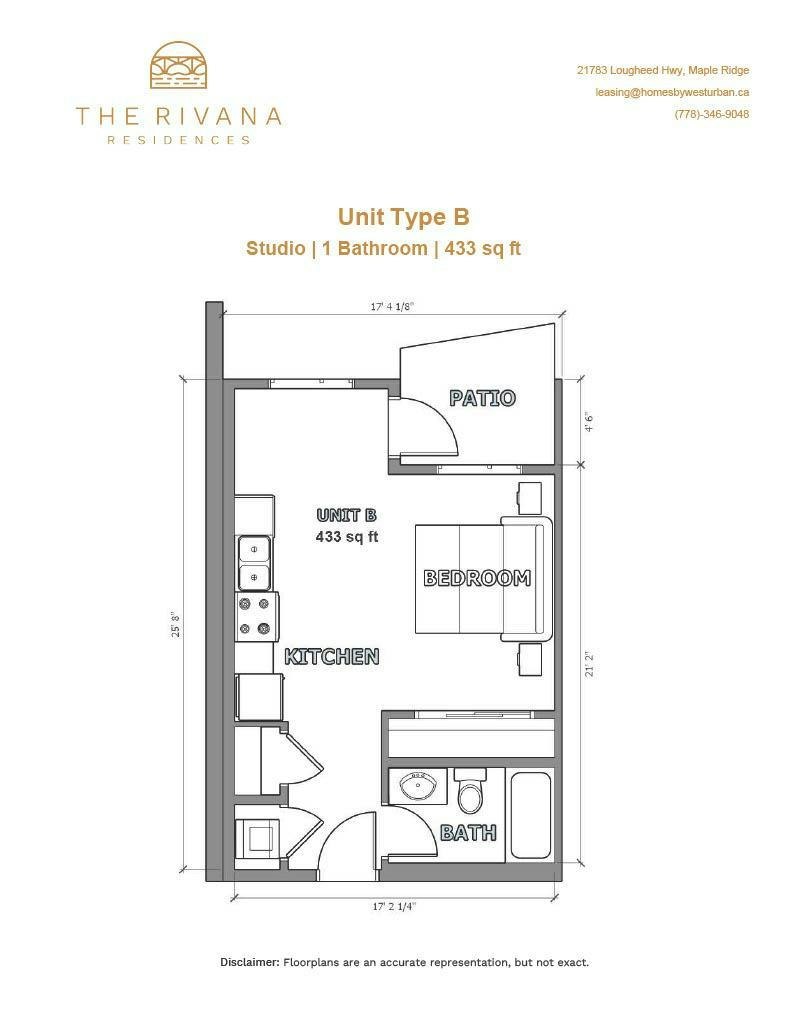 21783 Lougheed Highway, Maple Ridge, BC, V2X 2S2 1