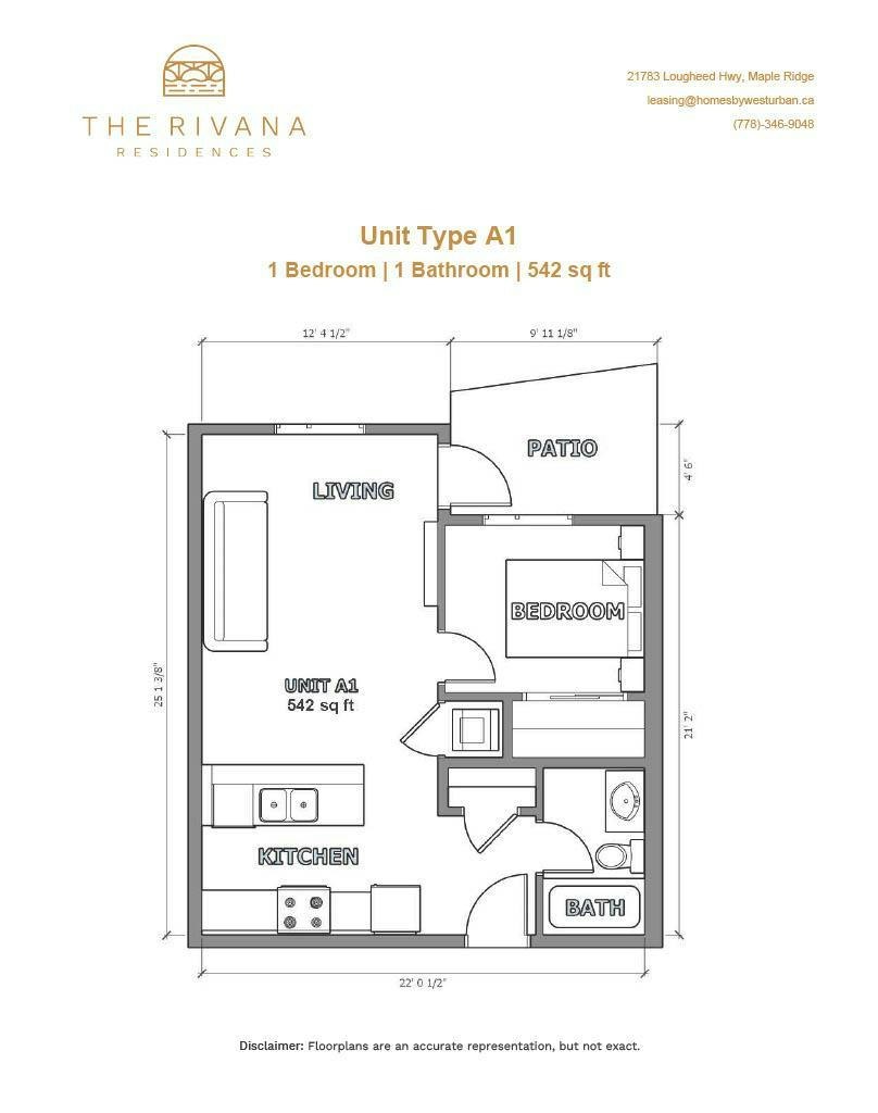 21783 Lougheed Highway, Maple Ridge, BC, V2X 2S2 5