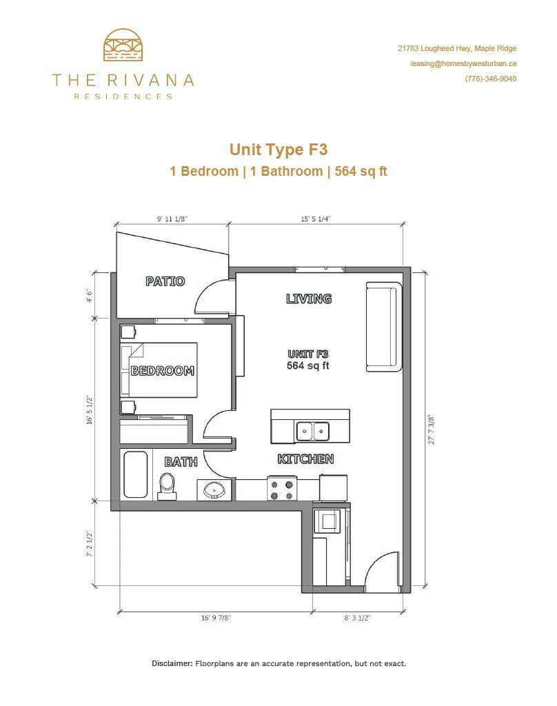 21783 Lougheed Highway, Maple Ridge, BC, V2X 2S2 - 7