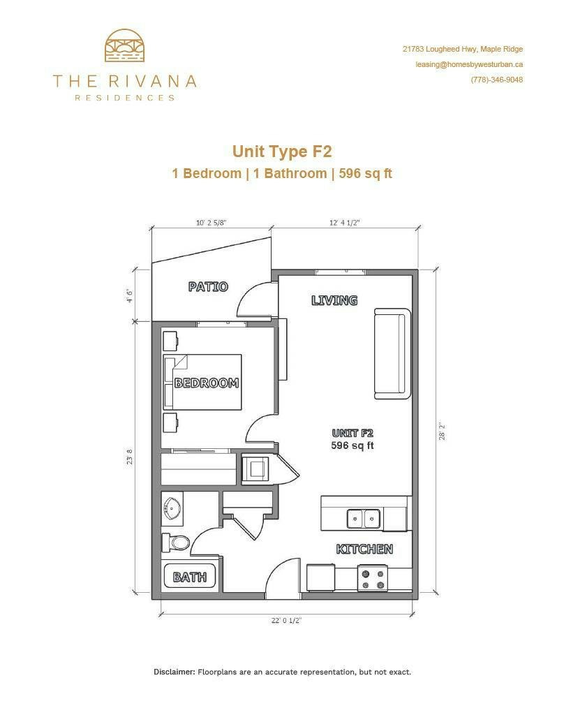 21783 Lougheed Highway, Maple Ridge, BC, V2X 2S2 - 8