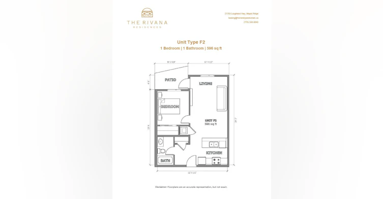 21783 Lougheed Highway, Maple Ridge, BC, V2X 2S2 - 8