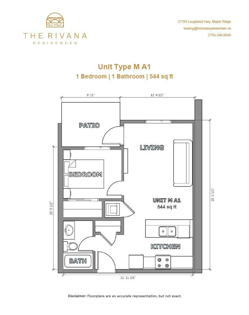 21783 Lougheed Highway, Maple Ridge, BC, V2X 2S2 - 12