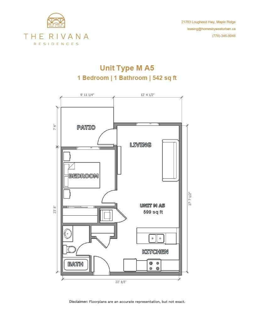 21783 Lougheed Highway, Maple Ridge, BC, V2X 2S2 4