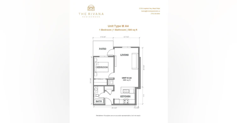 21783 Lougheed Highway, Maple Ridge, BC, V2X 2S2 - 2