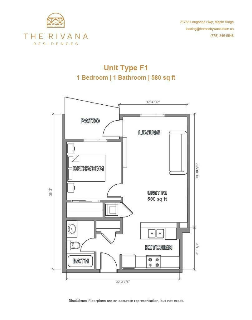 21783 Lougheed Highway, Maple Ridge, BC, V2X 2S2 - 10