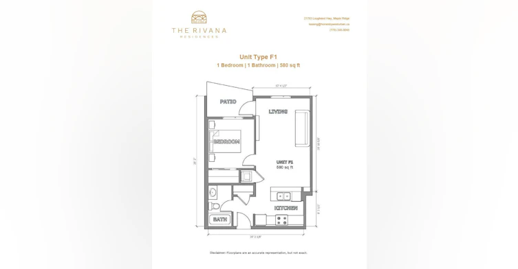 21783 Lougheed Highway, Maple Ridge, BC, V2X 2S2 - 10
