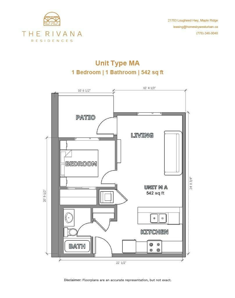 21783 Lougheed Highway, Maple Ridge, BC, V2X 2S2 - 11