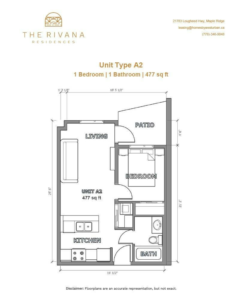 21783 Lougheed Highway, Maple Ridge, BC, V2X 2S2 - 6