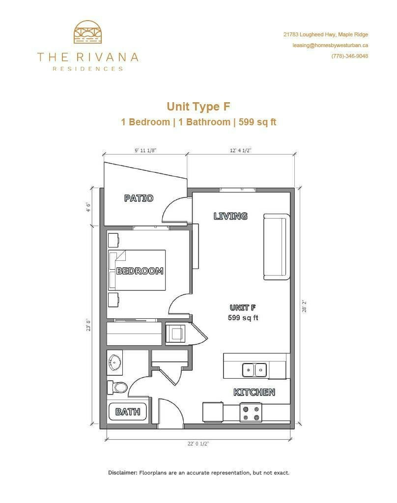 21783 Lougheed Highway, Maple Ridge, BC, V2X 2S2 - 9