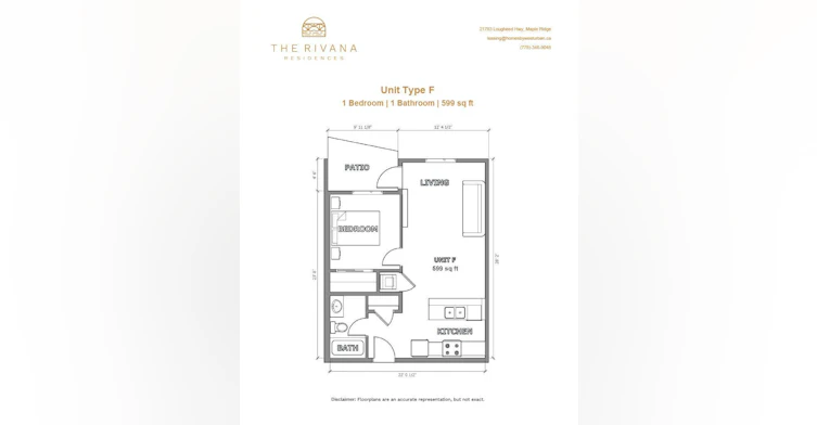 21783 Lougheed Highway, Maple Ridge, BC, V2X 2S2 - 9