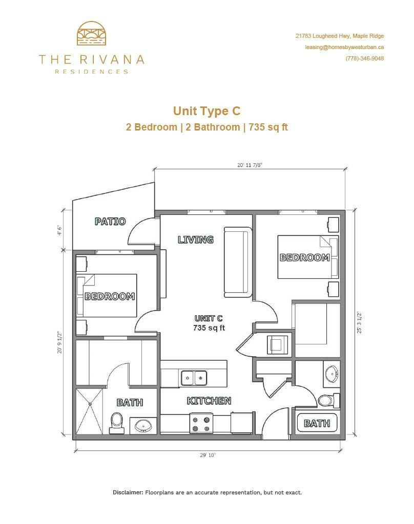 21783 Lougheed Highway, Maple Ridge, BC, V2X 2S2 5