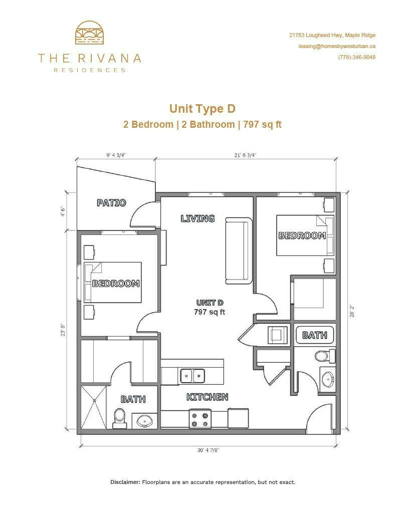 21783 Lougheed Highway, Maple Ridge, BC, V2X 2S2 4