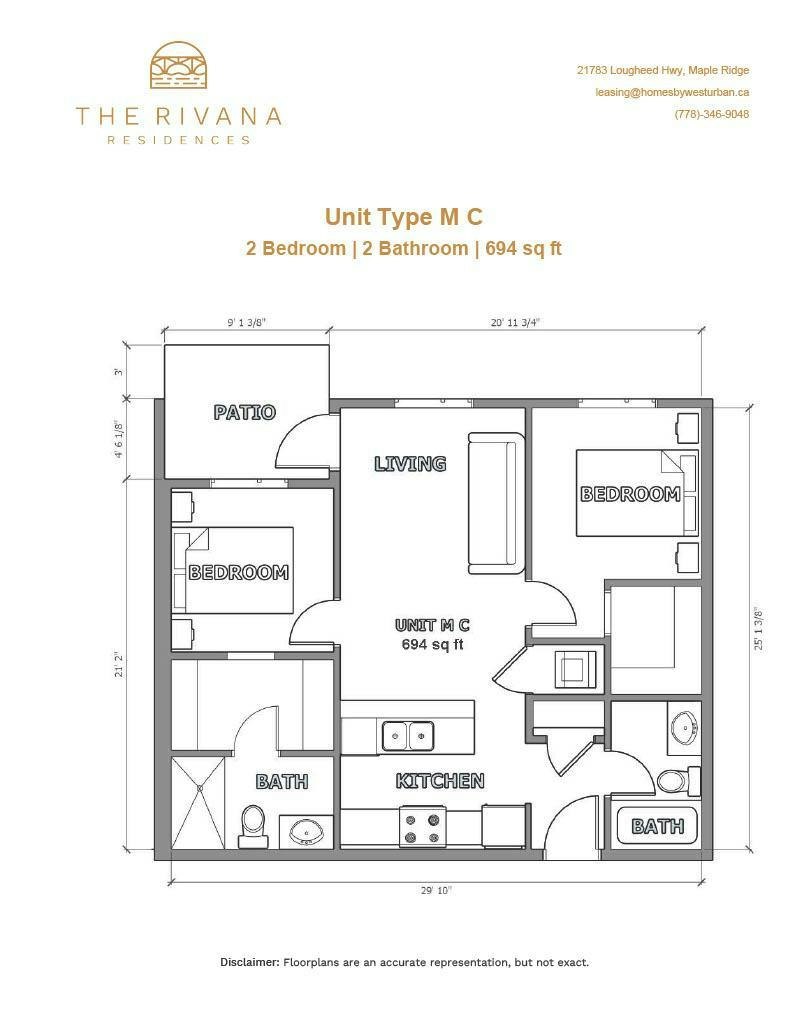 21783 Lougheed Highway, Maple Ridge, BC, V2X 2S2 2