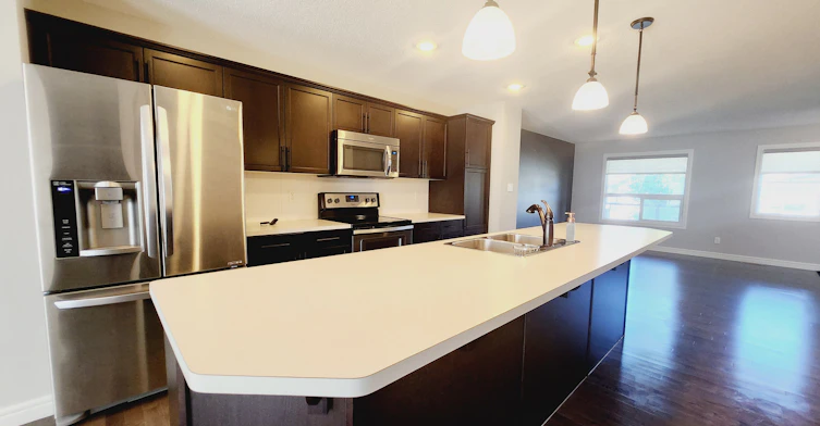 2265 Casey Crescent Southwest, Edmonton, AB, T6W 2P6 - 2