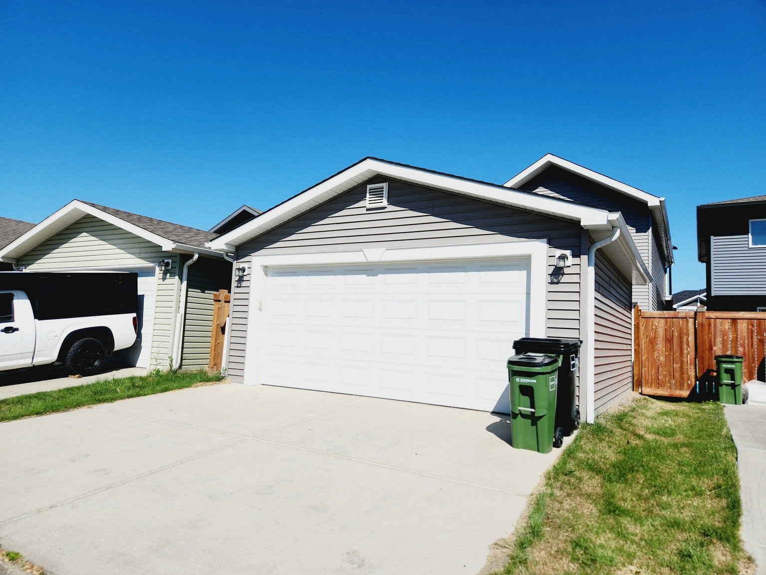 2265 Casey Crescent Southwest, Edmonton, AB, T6W 2P6 - 20