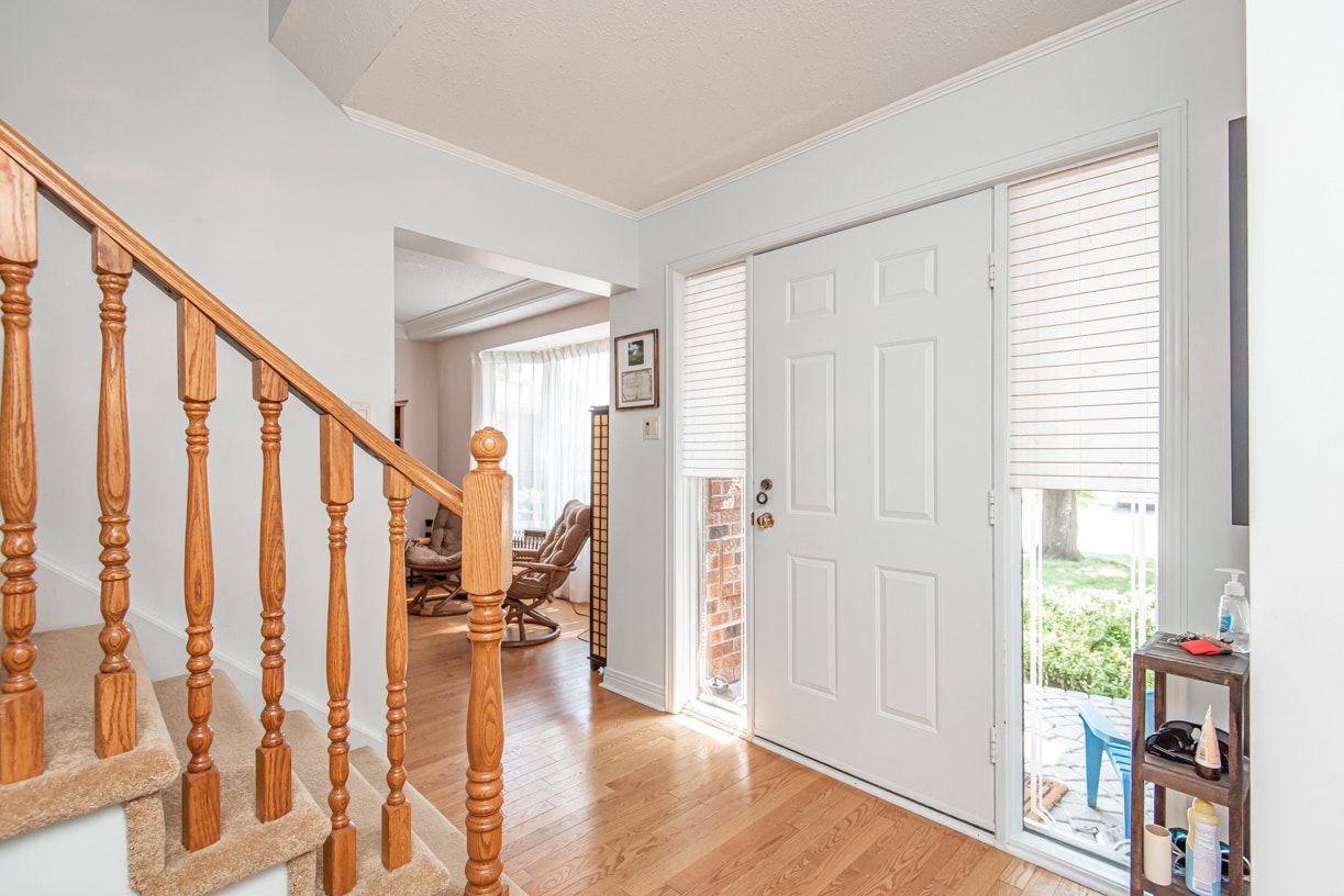 18 Hesse Crescent, Ottawa, ON, K2S 1E4 - 12