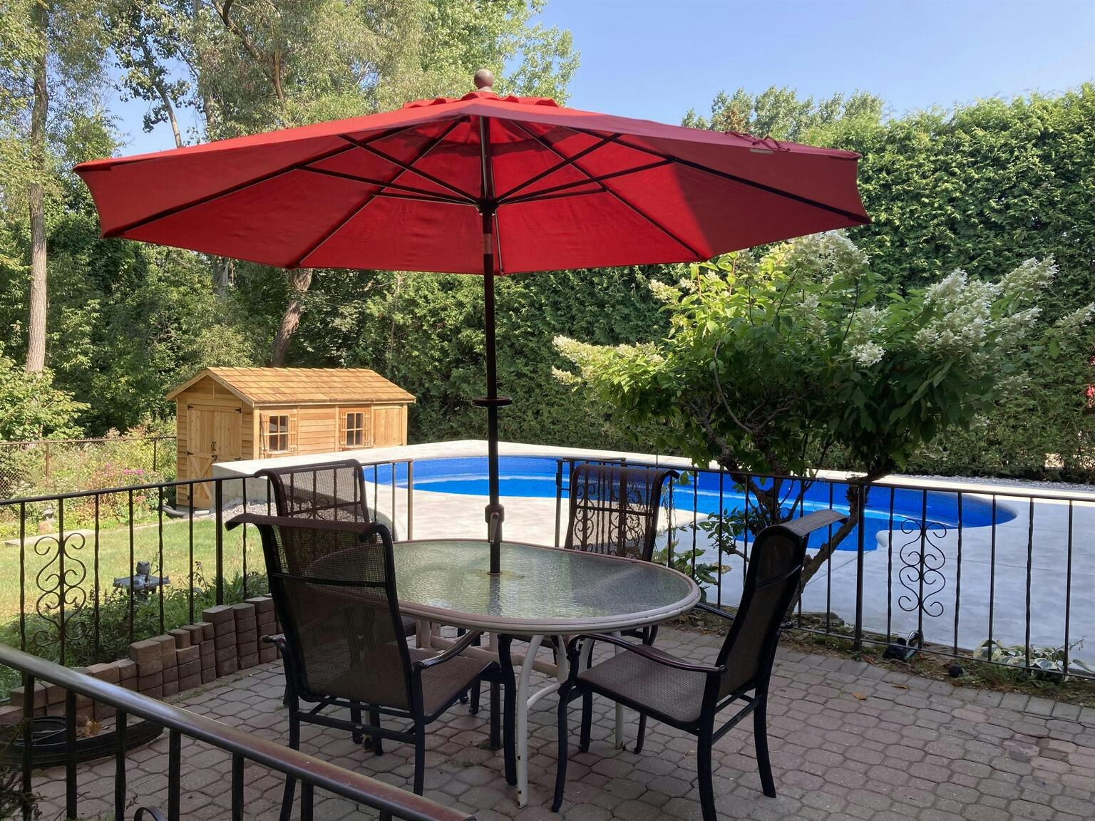 18 Hesse Crescent, Ottawa, ON, K2S 1E4 - 31