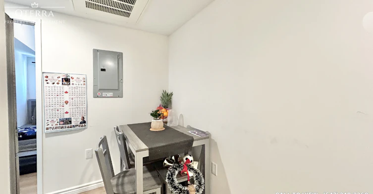 B416-275 Larch Street, Waterloo, ON, N2L 0J5 - 4